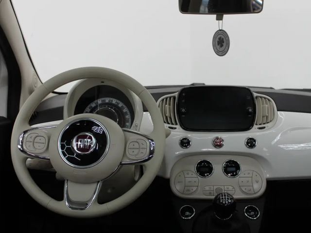 Fiat 500 Dolcevita