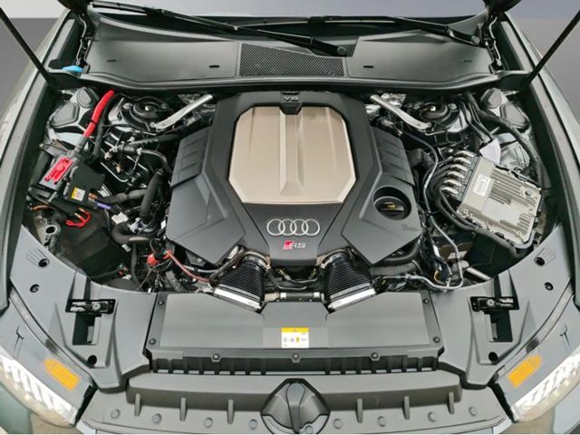 Audi RS6 4.0 TFSI Avant Quattro