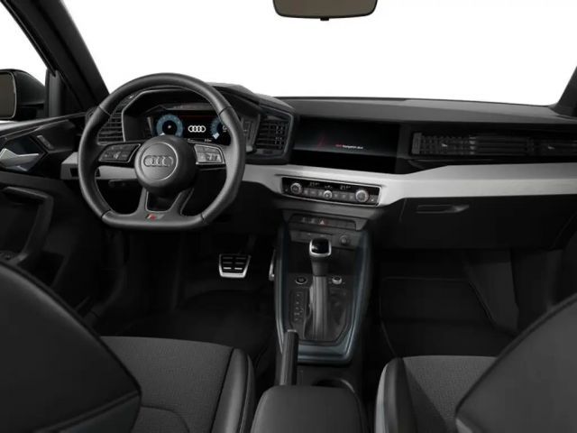 Audi A1 30 TFSI Sportback