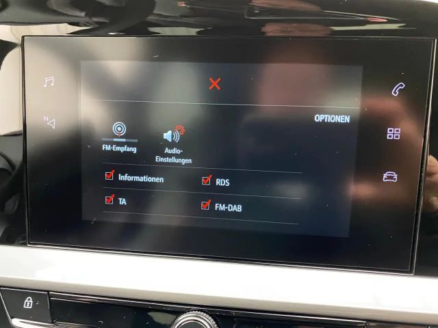 Opel Mokka GS-Line Grand Sport