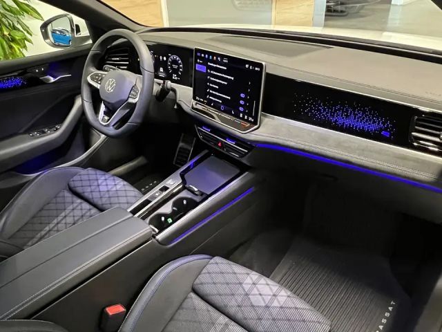 Volkswagen Passat 2.0 TDI 4Motion R-Line Variant