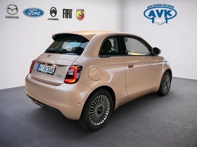 Fiat 500e Icon