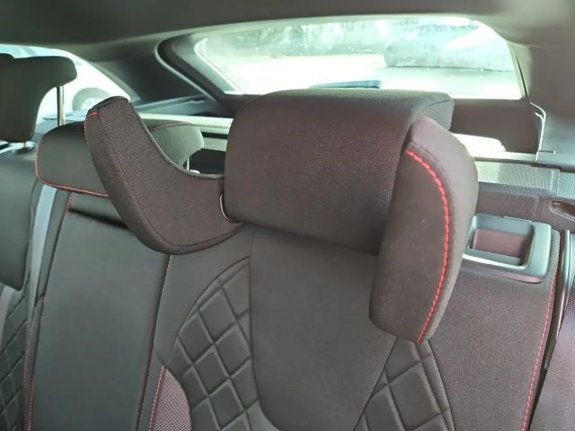 Skoda Octavia 2.0 TSI Combi RS