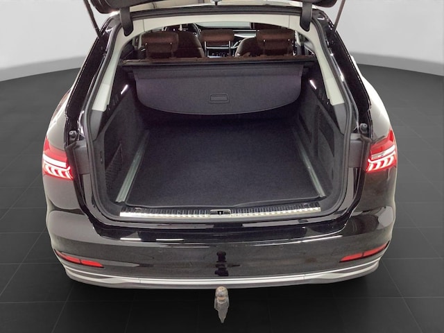 Audi A6 45 TDI Avant Quattro S-Tronic