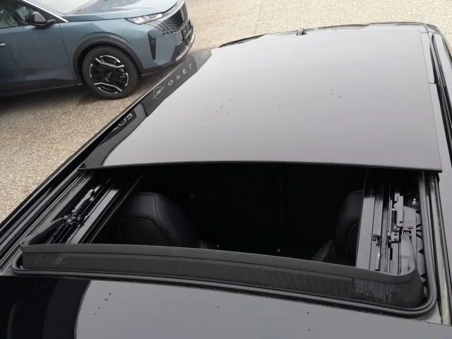 Peugeot E-2008 GT-Line