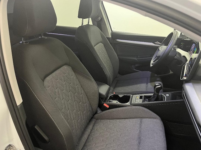 Volkswagen Golf Golf VIII