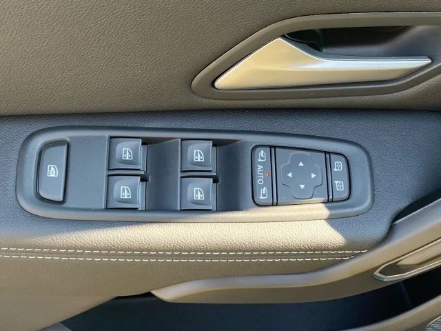 Dacia Duster 2WD TCe 150