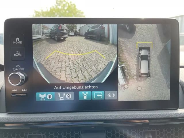 Honda CR-V 2.0 Advance Hybrid