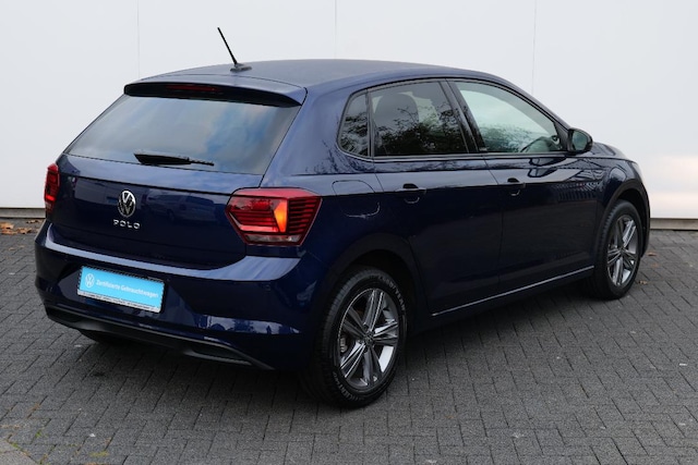 Volkswagen Polo 1.0 TSI