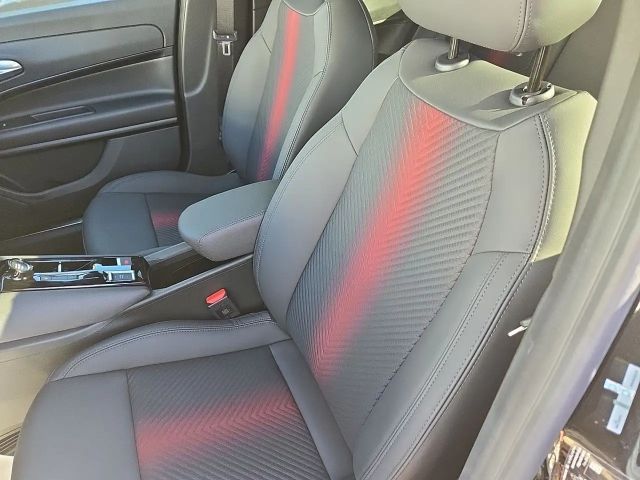 Alfa Romeo Junior Ibrida Speciale