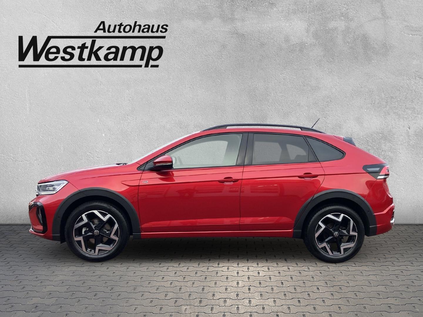 Volkswagen Taigo DSG IQ.Drive R-Line