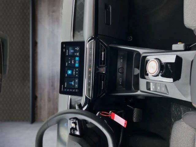 MG MG3 1,5 HEV Select MY25