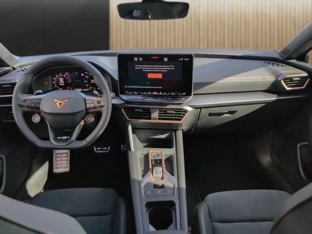 Cupra Leon 2.0 TSI 4Drive Sportstourer VZ