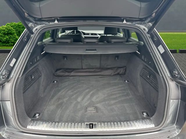 Audi e-tron 50 Quattro S-Line