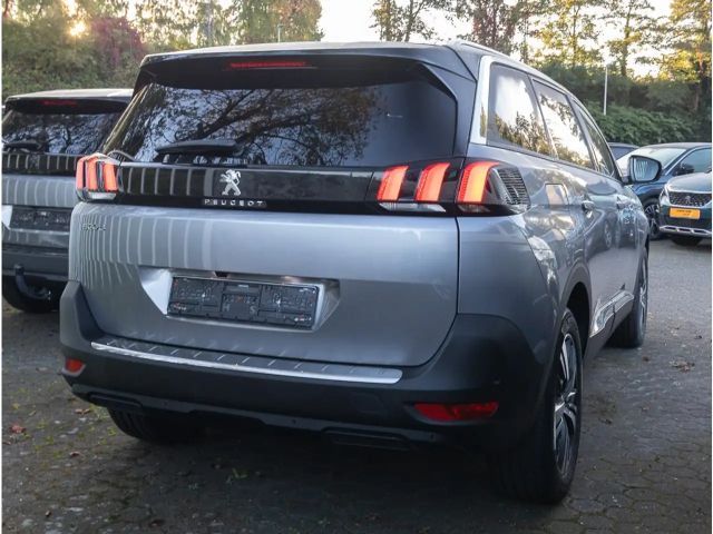 Peugeot 5008 Allure Pack