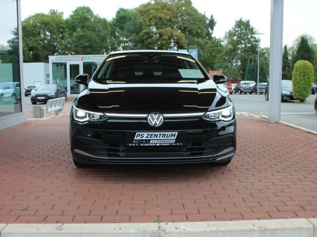 Volkswagen Golf 1.5 TSI Style