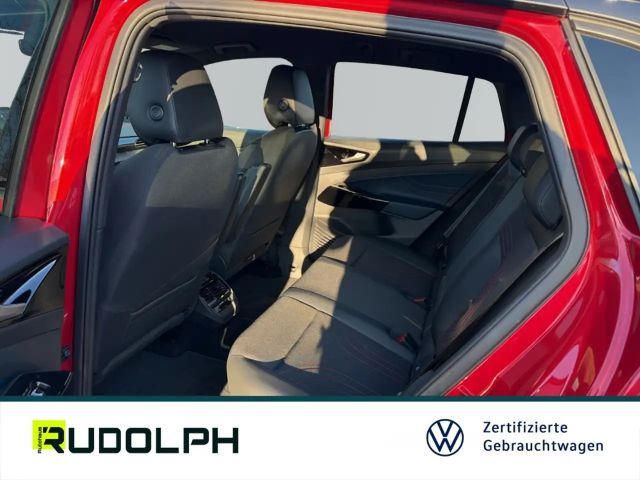Volkswagen ID.4 4Motion GTX