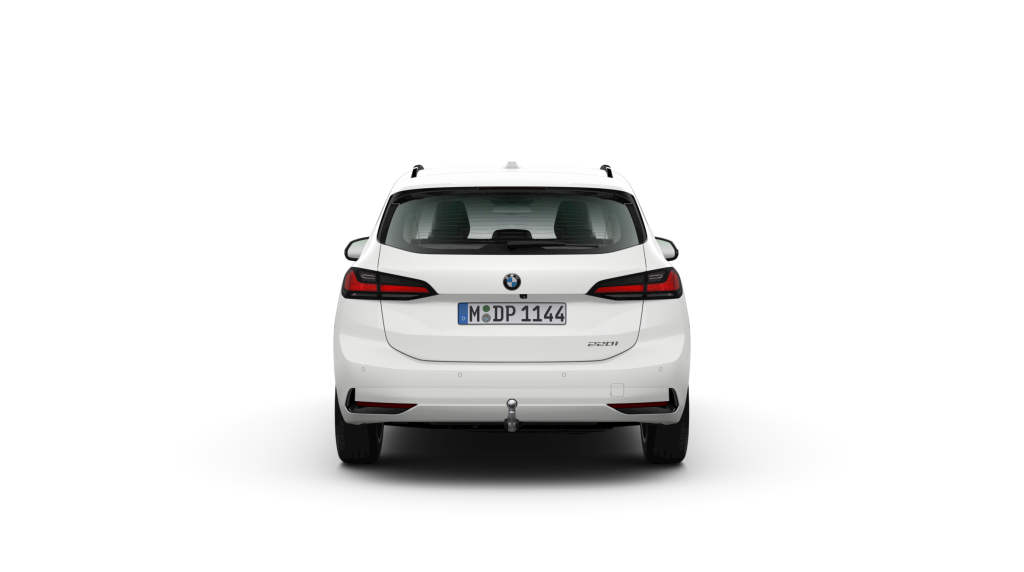 BMW 220 220i Active Tourer
