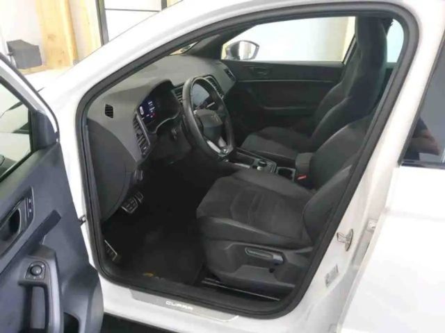 Cupra Ateca 2.0 TSI 4Drive DSG VZ