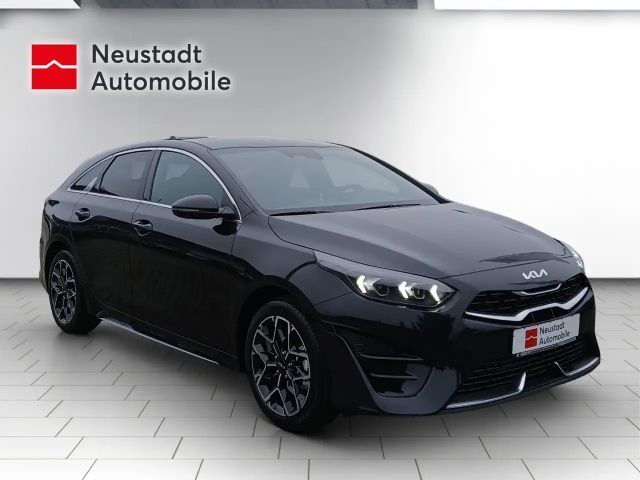 Kia ProCeed GDi GT-Line