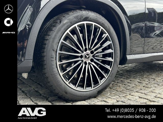 Mercedes-Benz GLC 220 4MATIC GLC 220 d