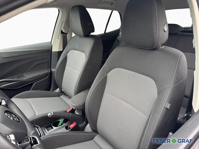 Skoda Fabia 1.0 TSI Drive