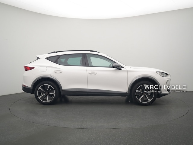 Cupra Formentor Formentor  AHK LEDER NAVI VIRT ACC CARPLAY SHZ