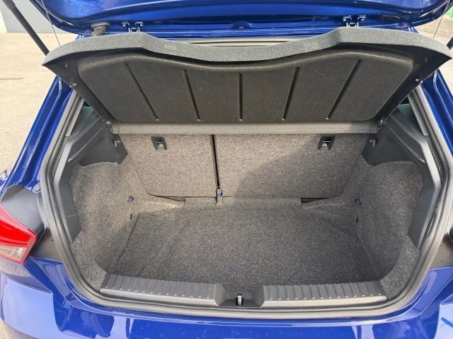 Seat Ibiza 1.0 EcoTSI FR-lijn