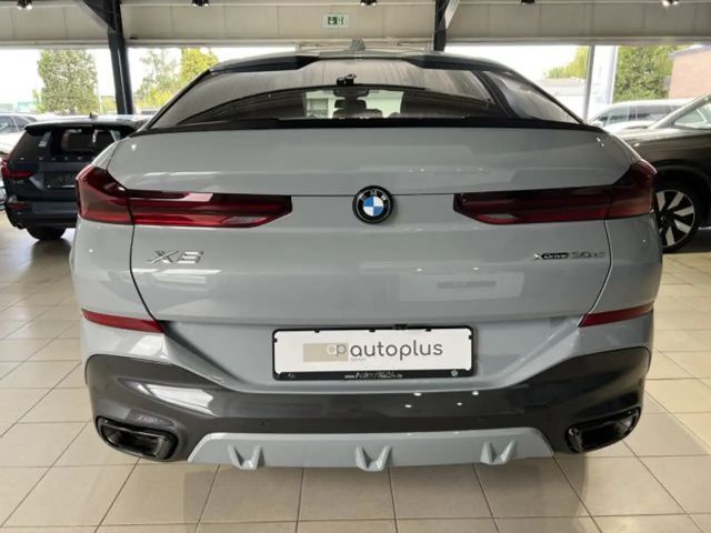BMW X6 M-Sport xDrive30d