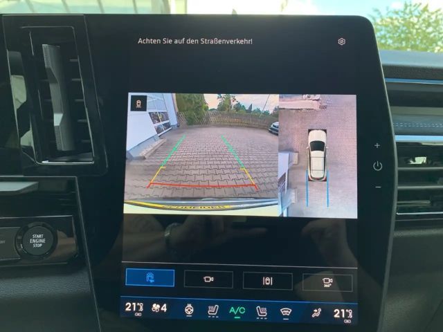 Renault Austral Alpine Esprit Iconic