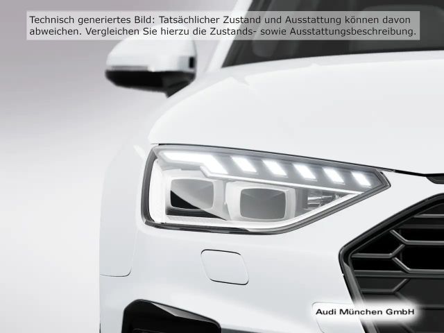 Audi A4 45 TFSI Quattro S-Line S-Tronic