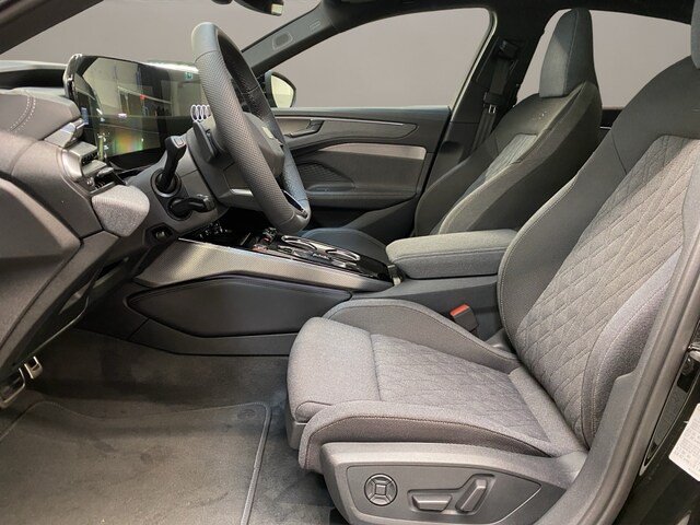 Audi A6 Quattro S-Tronic Sedan