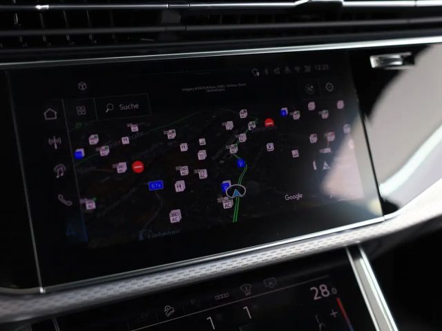 Audi Q8 Hybride Quattro