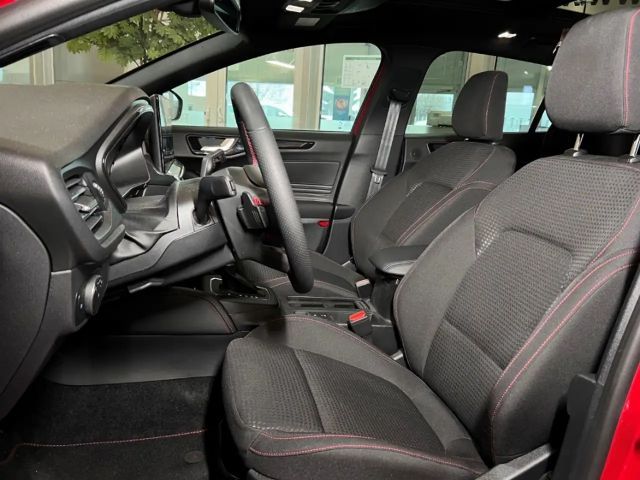 Ford Focus ST Line Wagon