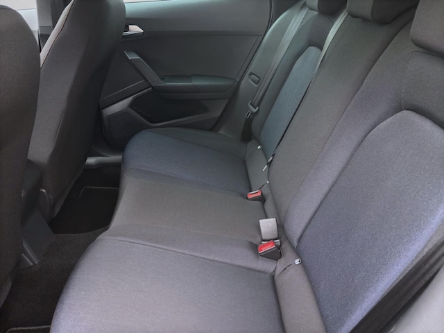 Seat Arona 1.0 TSI DSG FR-lijn