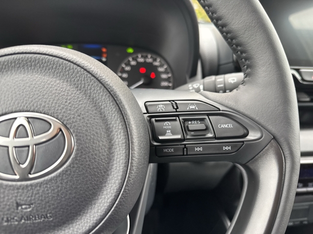 Toyota Yaris 5-deurs Business