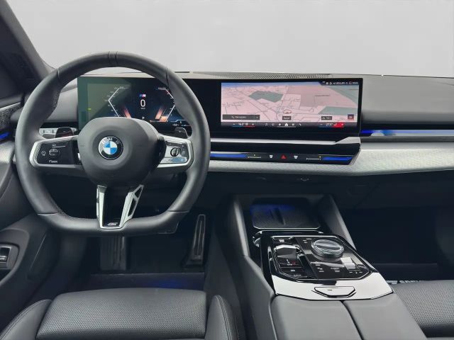 BMW 540 540d Touring xDrive