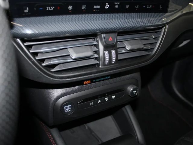 Ford Focus ST Line Wagon