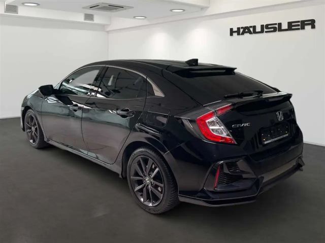 Honda Civic Elegance