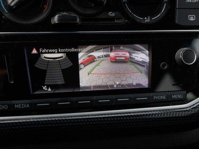 Volkswagen up! Move Move up!