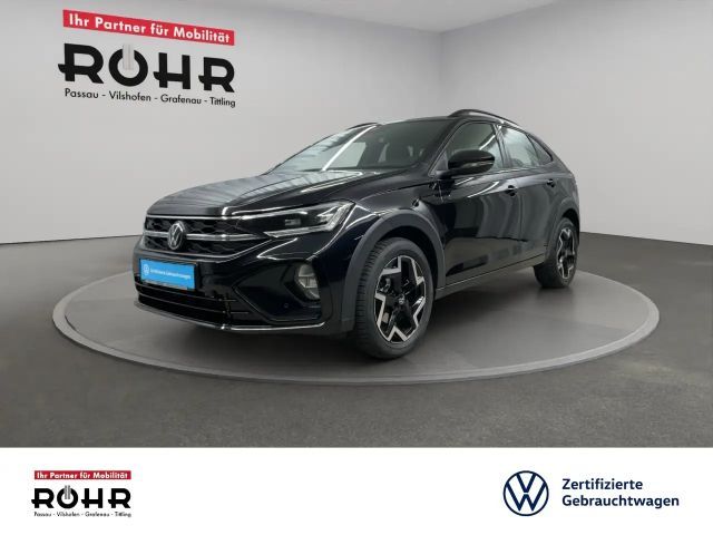 Volkswagen Taigo IQ.Drive R-Line