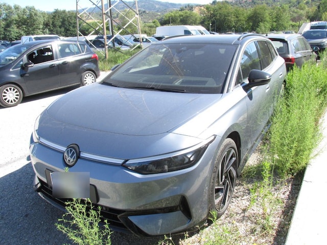 Volkswagen ID.7 Pro Tourer