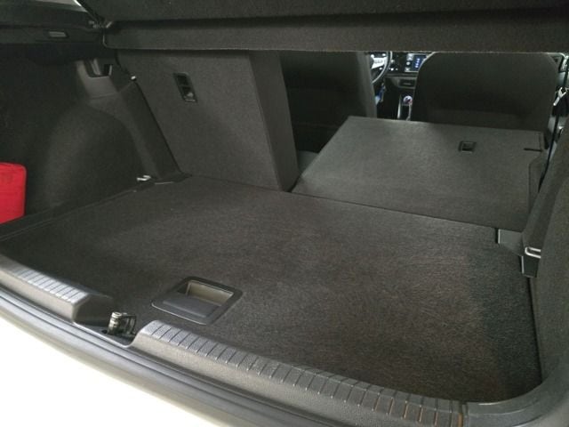 Volkswagen Polo 1.0 TSI DSG Life