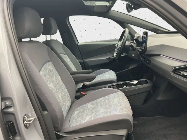 Volkswagen ID.3 IQ.Drive Performance Pro