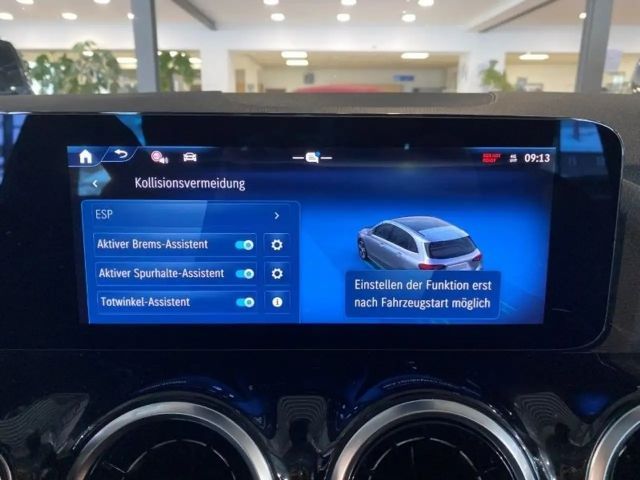 Mercedes-Benz B 200 Progressive