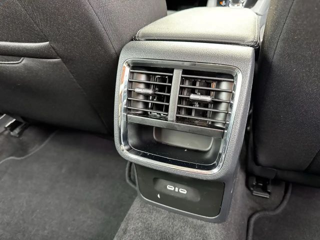 Skoda Octavia Combi Style Style iV