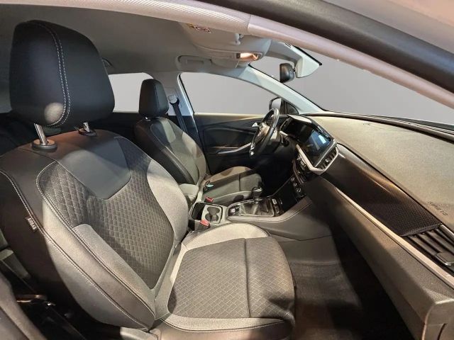 Opel Grandland X GS-Line Grand Sport