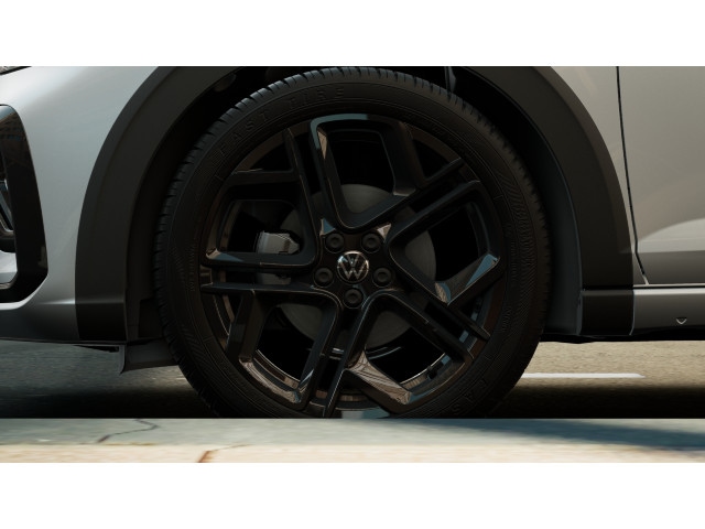 Volkswagen Taigo DSG R-Line