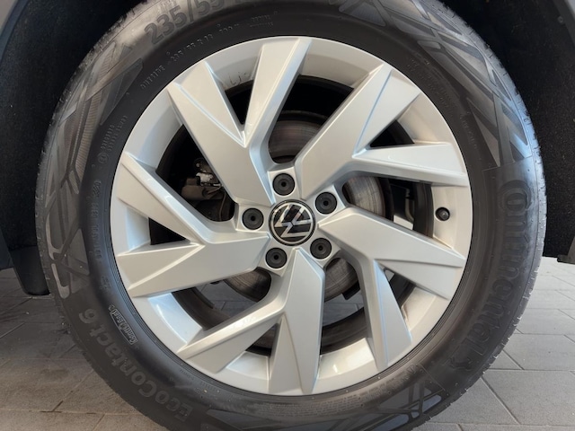 Volkswagen Tiguan 2.0 TDI DSG Life