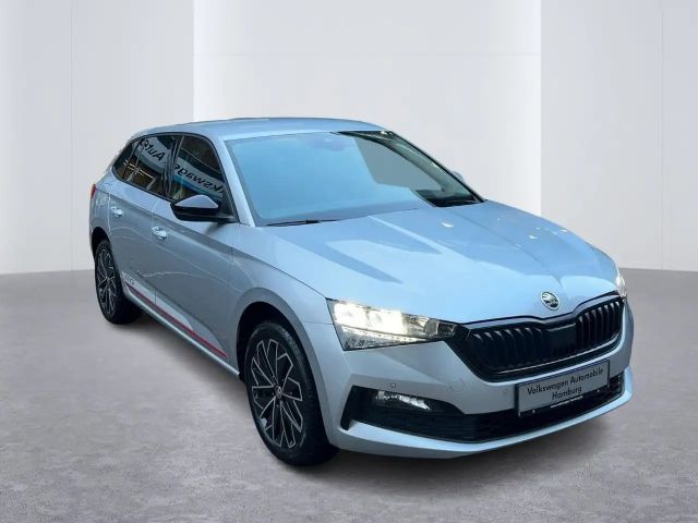 Skoda Scala 1.0 TSI Style Style